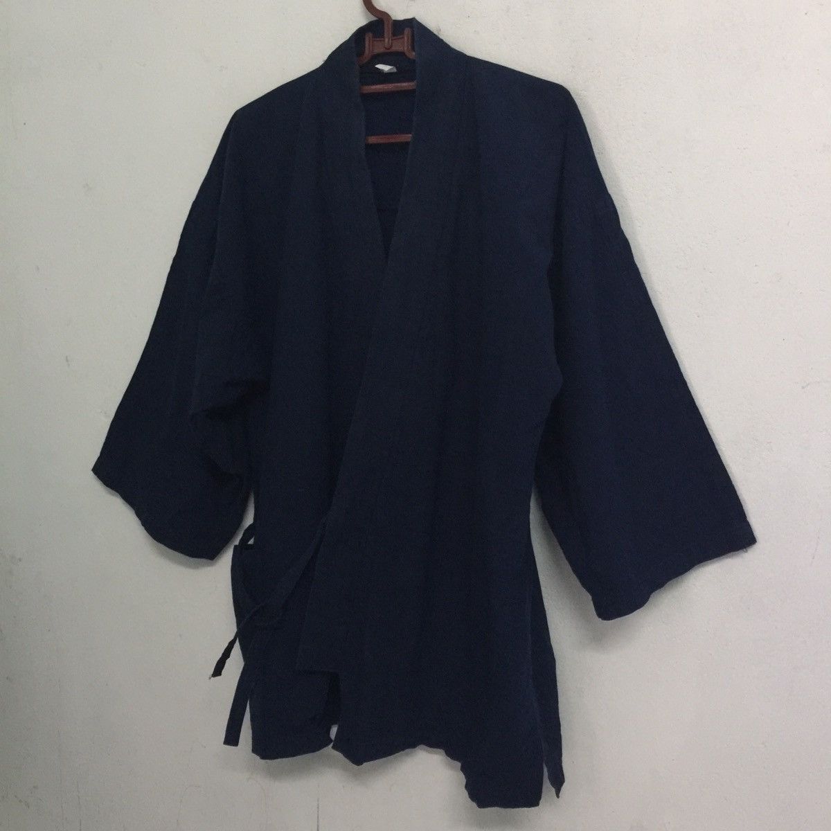 Japanese Brand Kimono Size US L / EU 52-54 / 3 - 2 Thumbnail