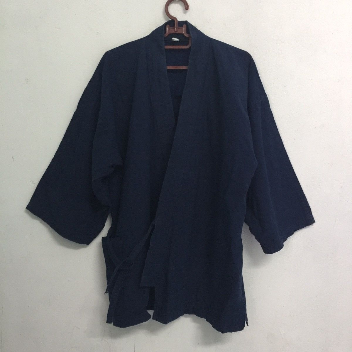Japanese Brand Kimono Size US L / EU 52-54 / 3 - 1 Thumbnail