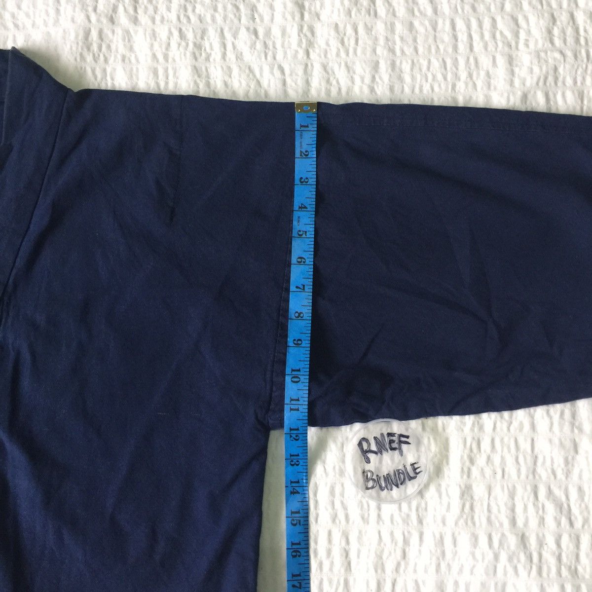 Japanese Brand Kimono Size US L / EU 52-54 / 3 - 16 Thumbnail