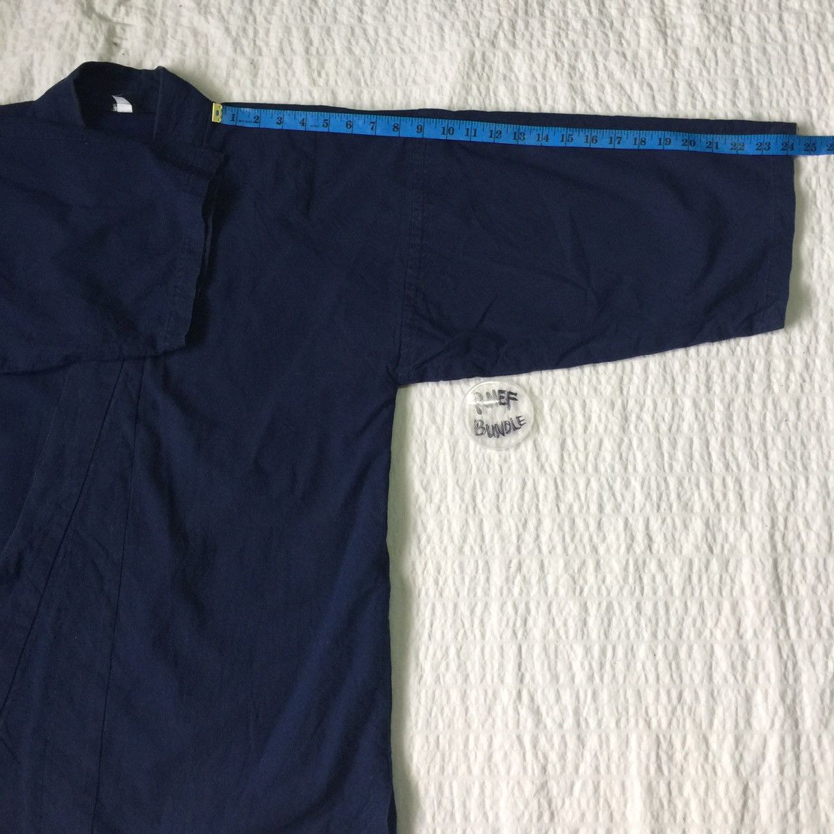 Japanese Brand Kimono Size US L / EU 52-54 / 3 - 17 Thumbnail