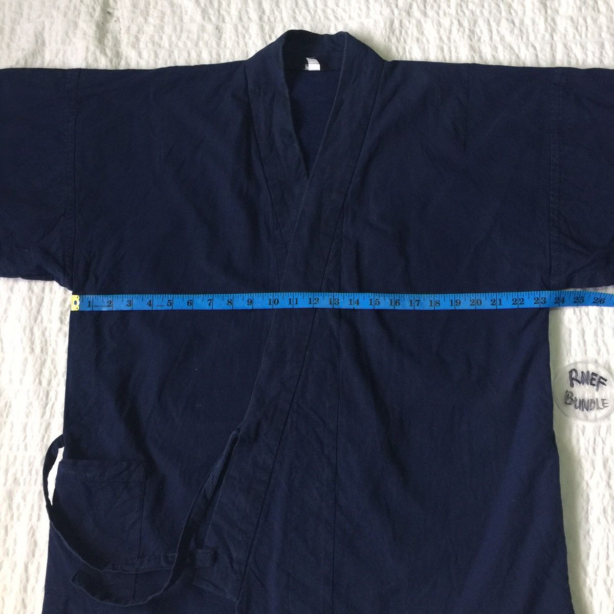 Japanese Brand Kimono Size US L / EU 52-54 / 3 - 14 Thumbnail