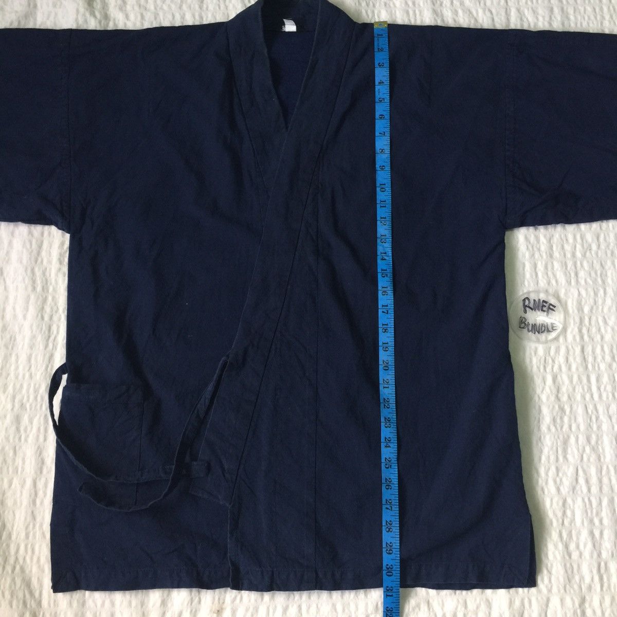 Japanese Brand Kimono Size US L / EU 52-54 / 3 - 15 Thumbnail