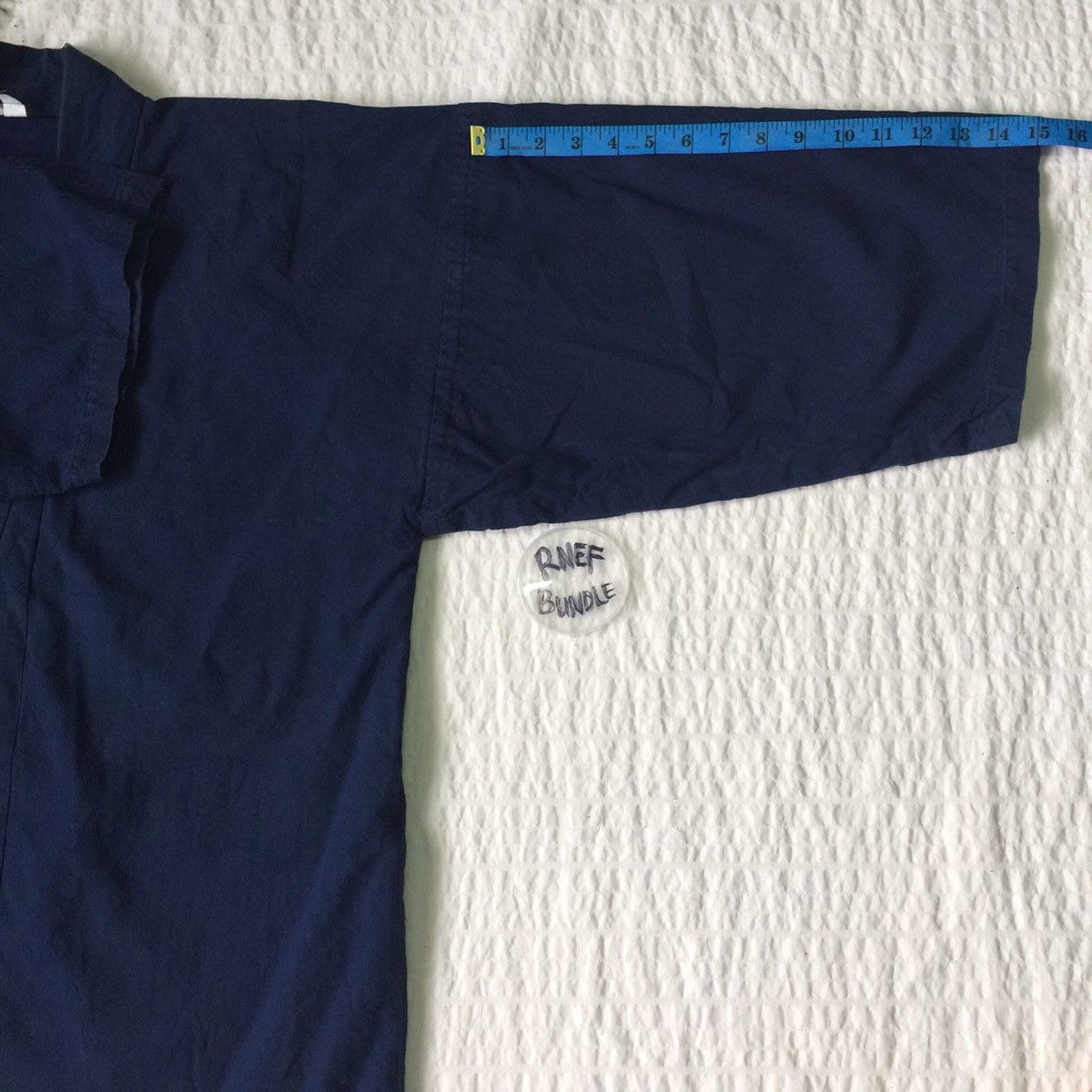 Japanese Brand Kimono Size US L / EU 52-54 / 3 - 18 Thumbnail