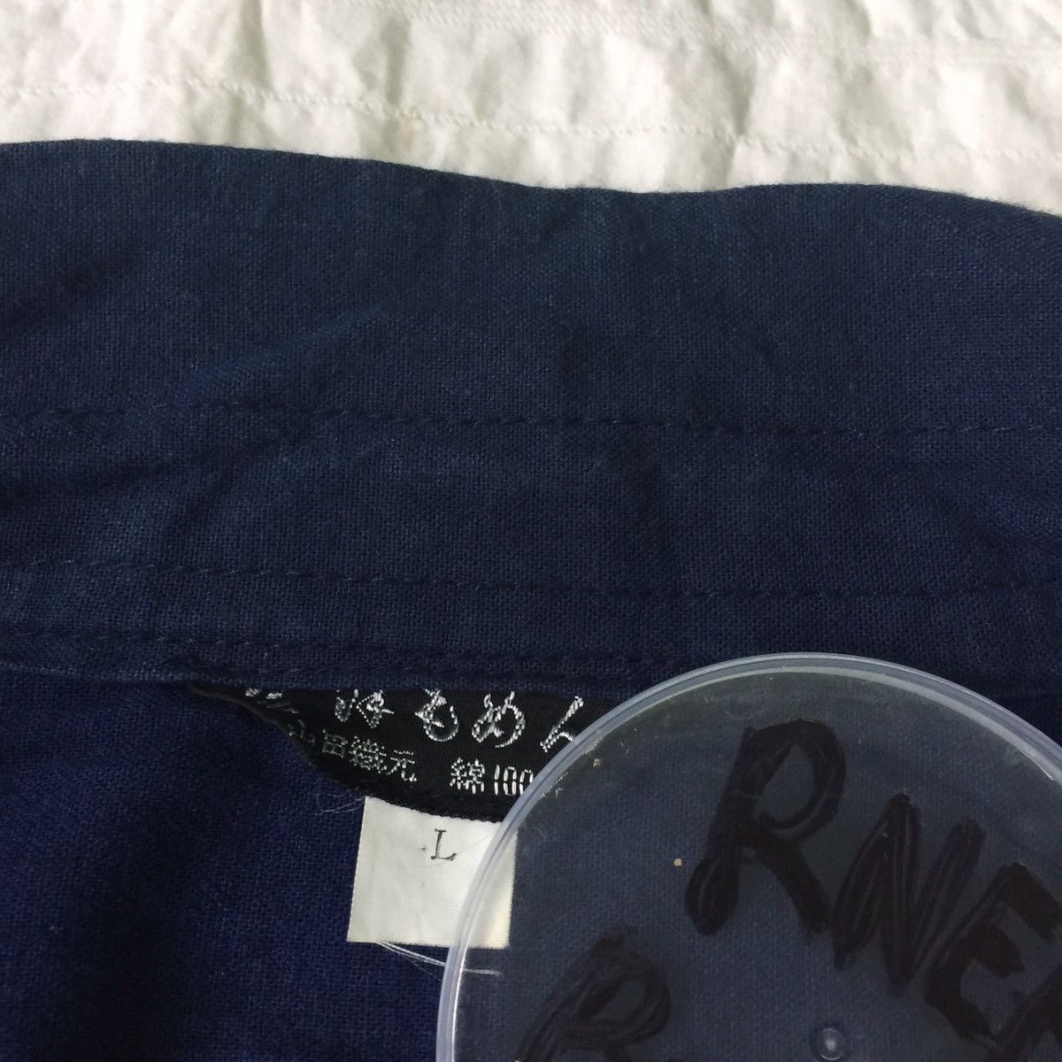 Japanese Brand Kimono Size US L / EU 52-54 / 3 - 12 Thumbnail