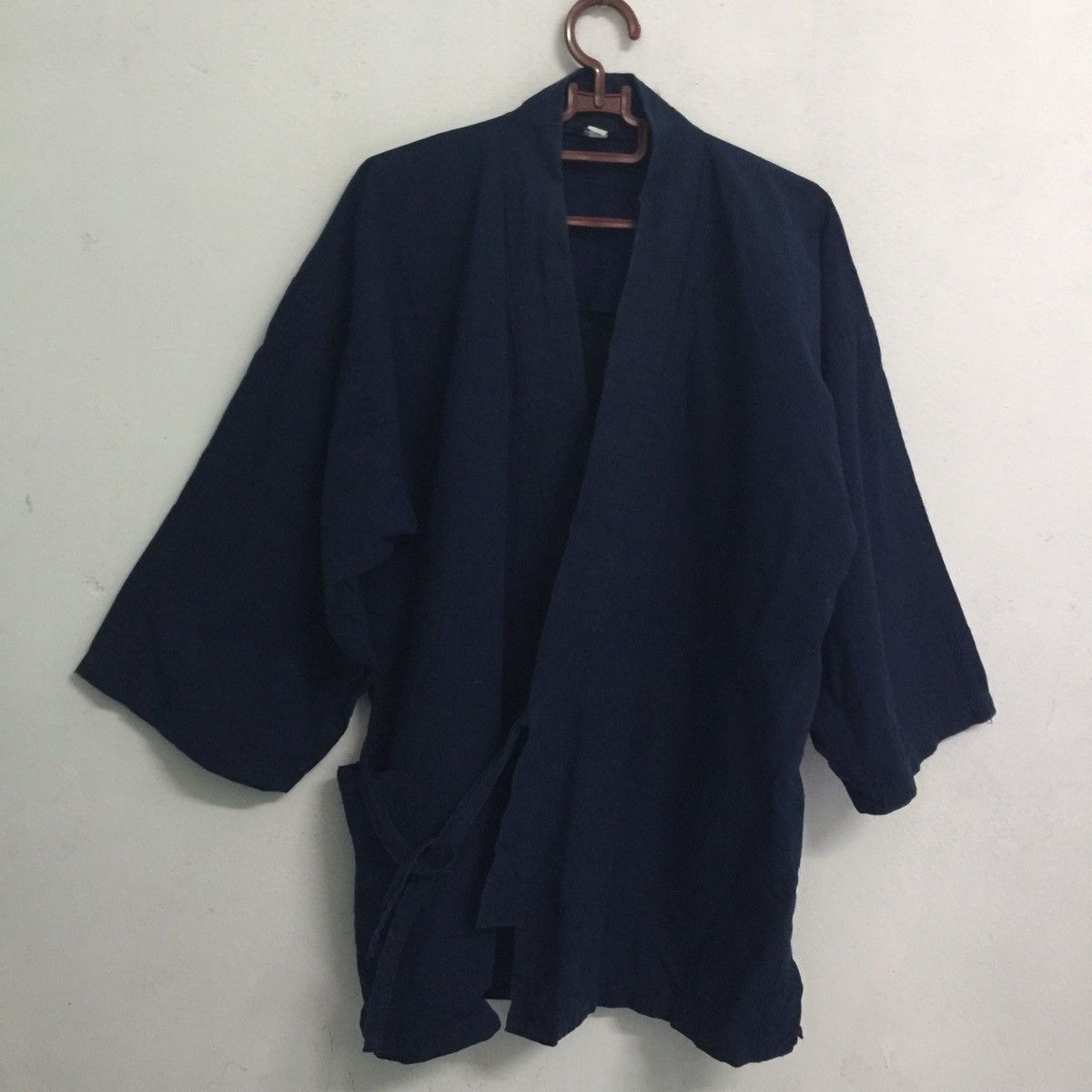 Japanese Brand Kimono Size US L / EU 52-54 / 3 - 3 Thumbnail
