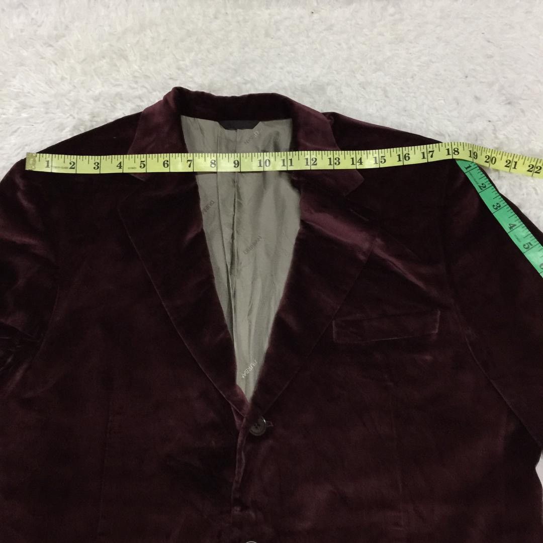 Japanese Brand Durban jacket blazer Size US M / EU 48-50 / 2 - 4 Thumbnail