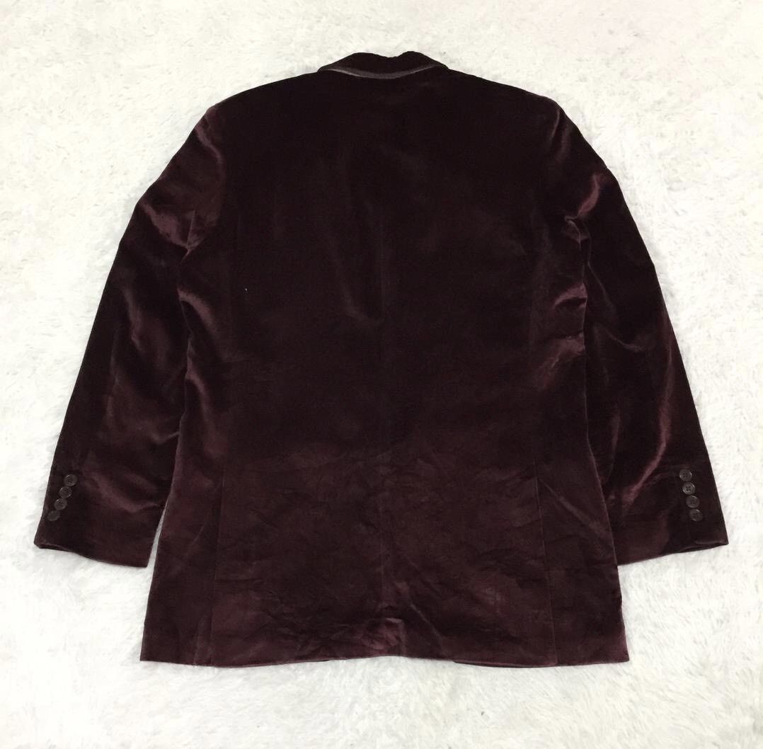 Japanese Brand Durban jacket blazer Size US M / EU 48-50 / 2 - 2 Thumbnail