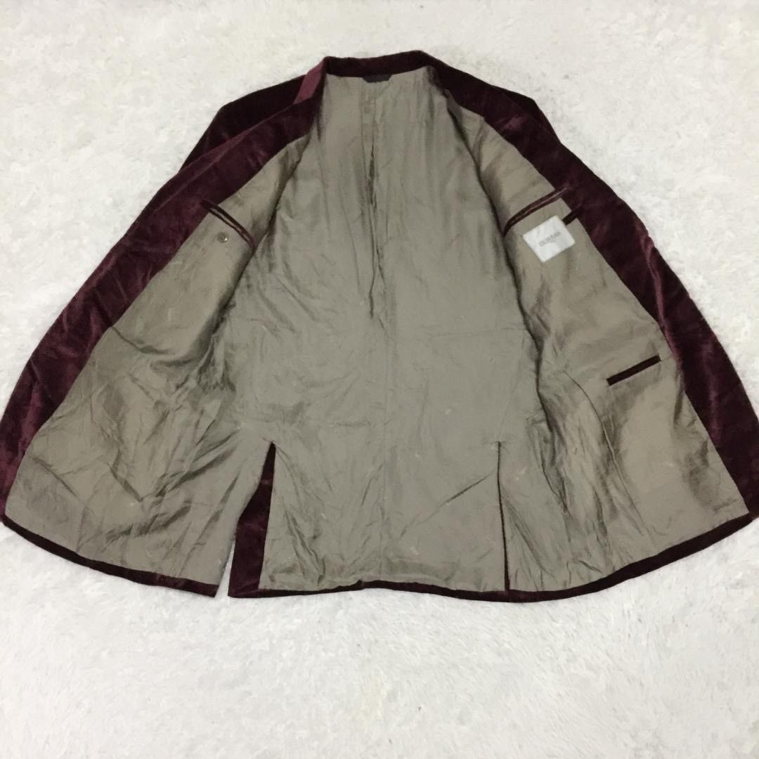 Japanese Brand Durban jacket blazer Size US M / EU 48-50 / 2 - 6 Thumbnail