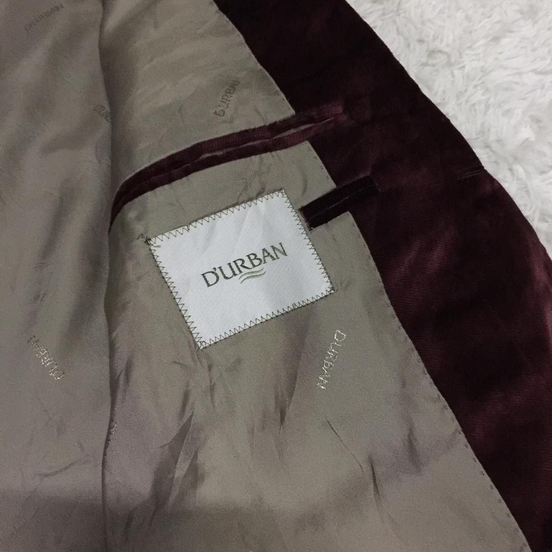 Japanese Brand Durban jacket blazer Size US M / EU 48-50 / 2 - 7 Thumbnail
