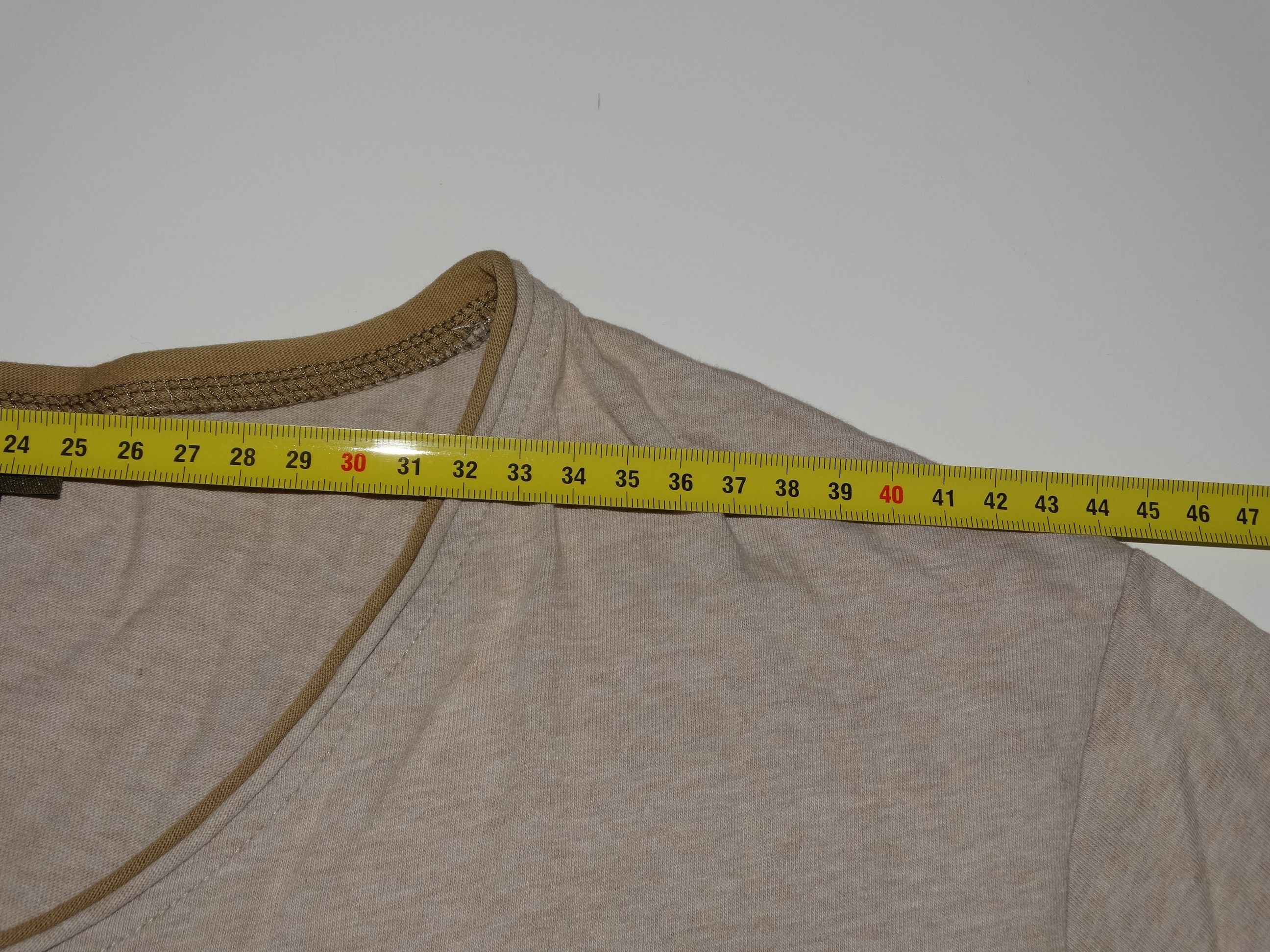 Japanese Brand × Kenzo W56 Kenzo traditionnal japanese cut cotton tee made Japan M Size US M / EU 48-50 / 2 - 8 Thumbnail