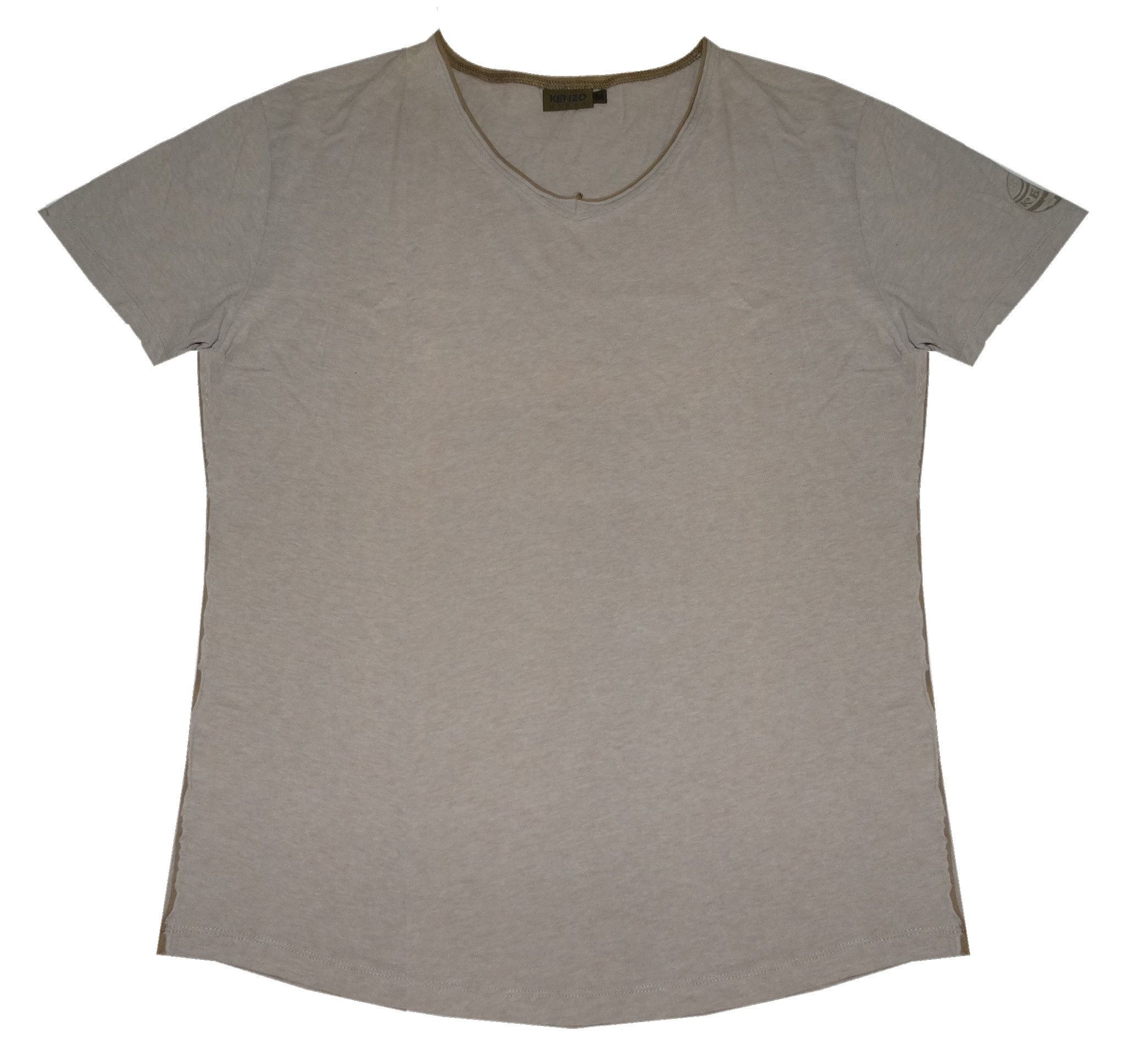 Japanese Brand × Kenzo W56 Kenzo traditionnal japanese cut cotton tee made Japan M Size US M / EU 48-50 / 2 - 5 Thumbnail
