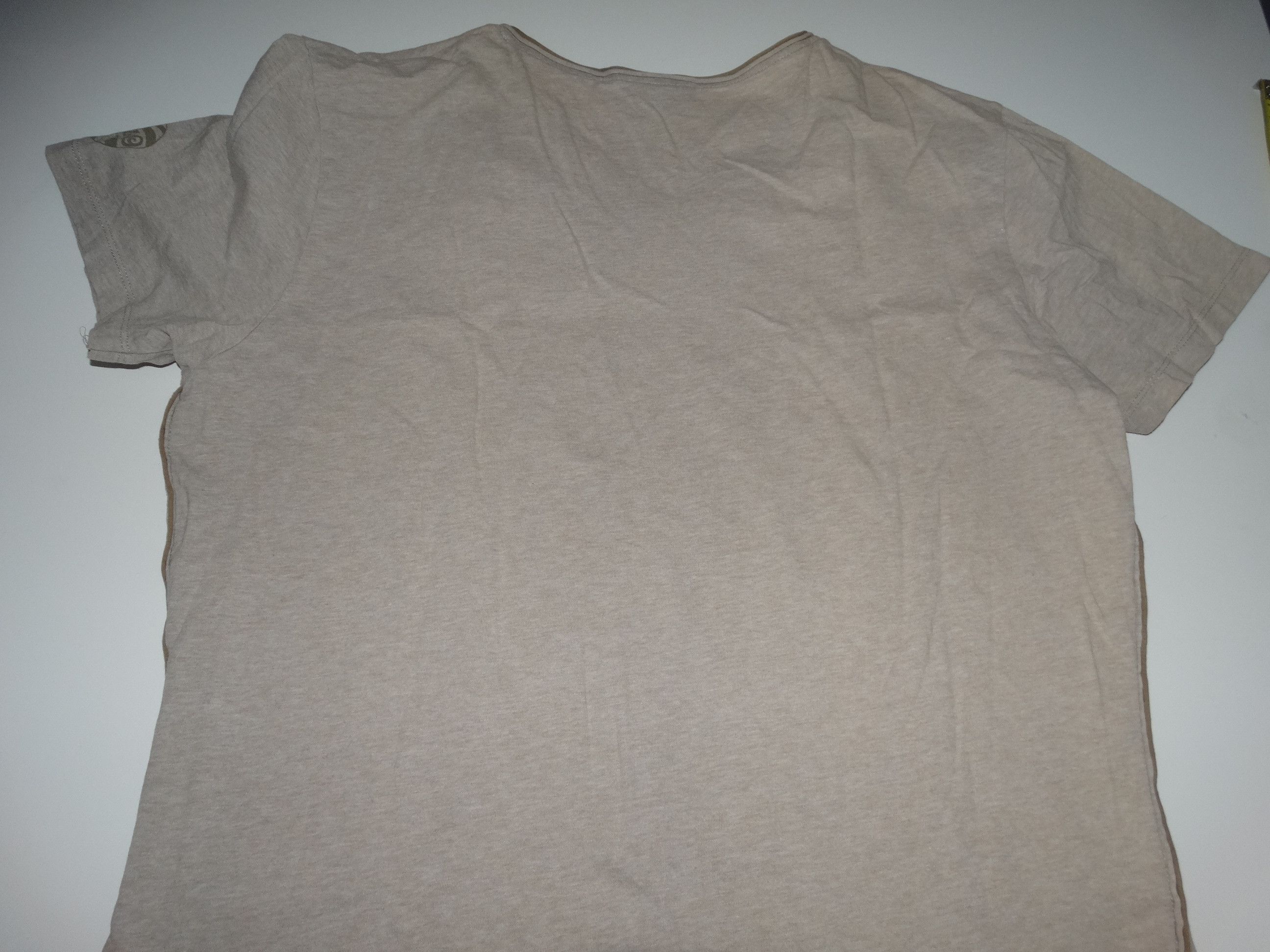 Japanese Brand × Kenzo W56 Kenzo traditionnal japanese cut cotton tee made Japan M Size US M / EU 48-50 / 2 - 9 Thumbnail