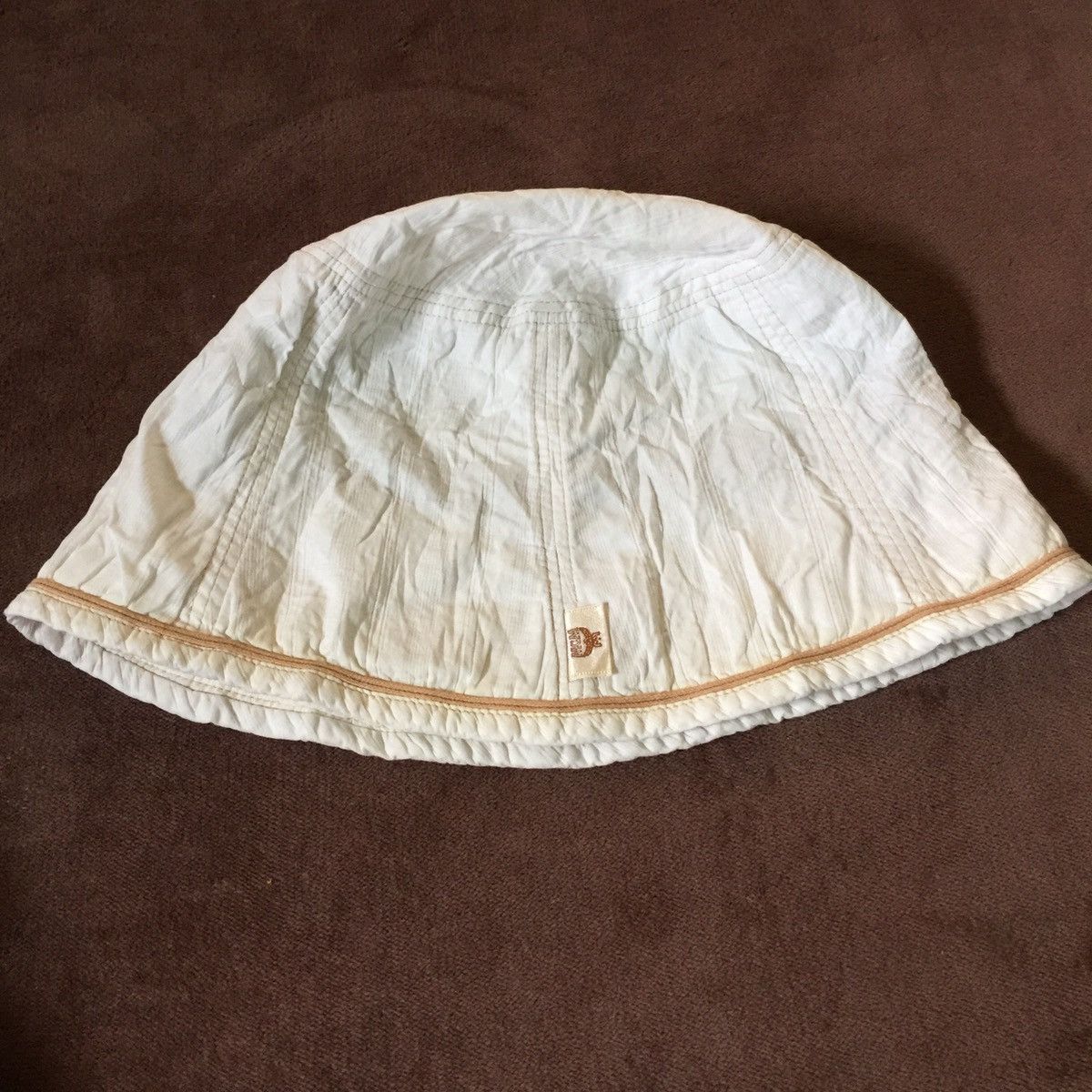 MCM Vintage MCM bucket hat cap Size ONE SIZE - 6 Thumbnail