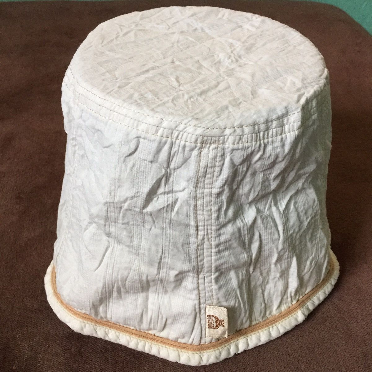 MCM Vintage MCM bucket hat cap Size ONE SIZE - 2 Thumbnail
