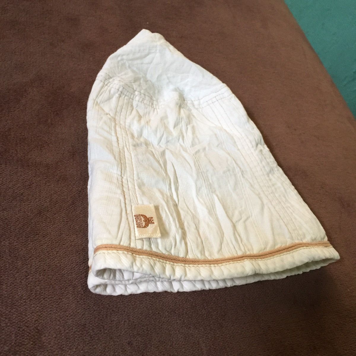 MCM Vintage MCM bucket hat cap Size ONE SIZE - 7 Thumbnail