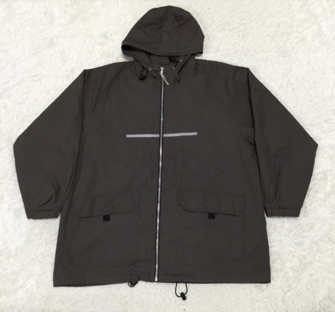 Japanese Brand TRD original motor sports wear jacket Size US L / EU 52-54 / 3 - 10 Thumbnail