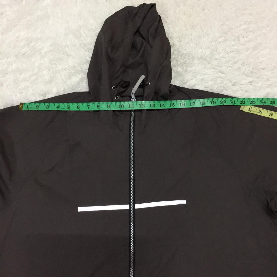 Japanese Brand TRD original motor sports wear jacket Size US L / EU 52-54 / 3 - 4 Thumbnail