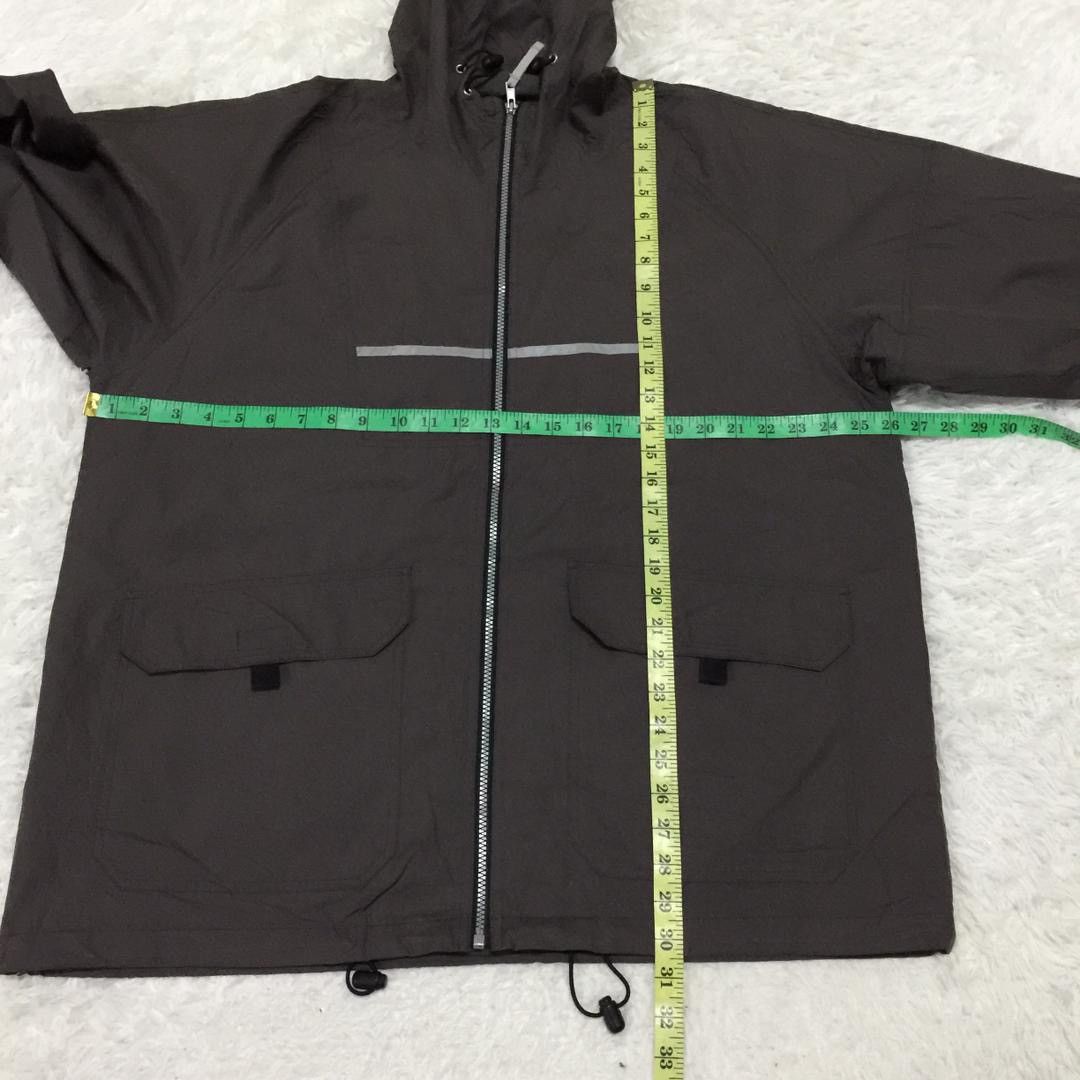 Japanese Brand TRD original motor sports wear jacket Size US L / EU 52-54 / 3 - 3 Thumbnail