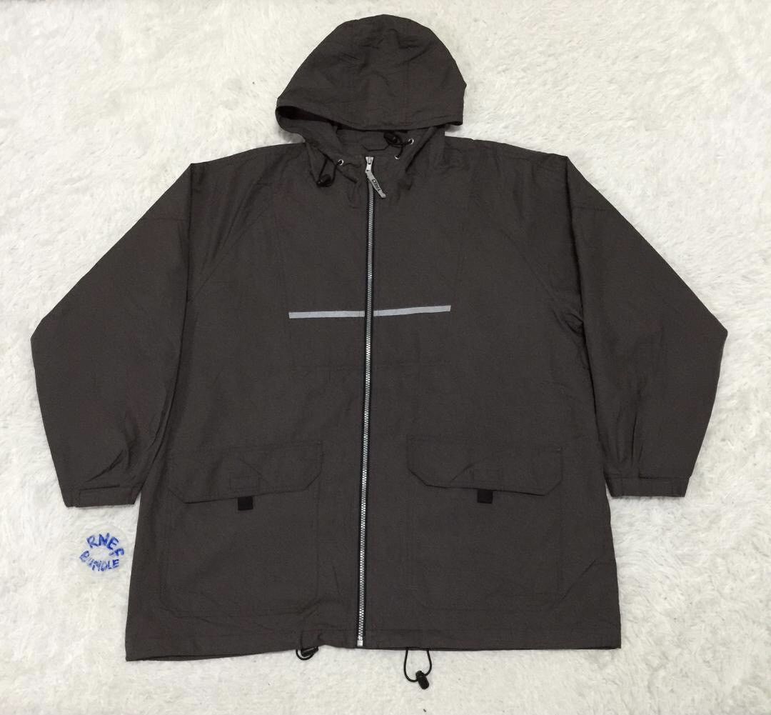 Japanese Brand TRD original motor sports wear jacket Size US L / EU 52-54 / 3 - 1 Thumbnail