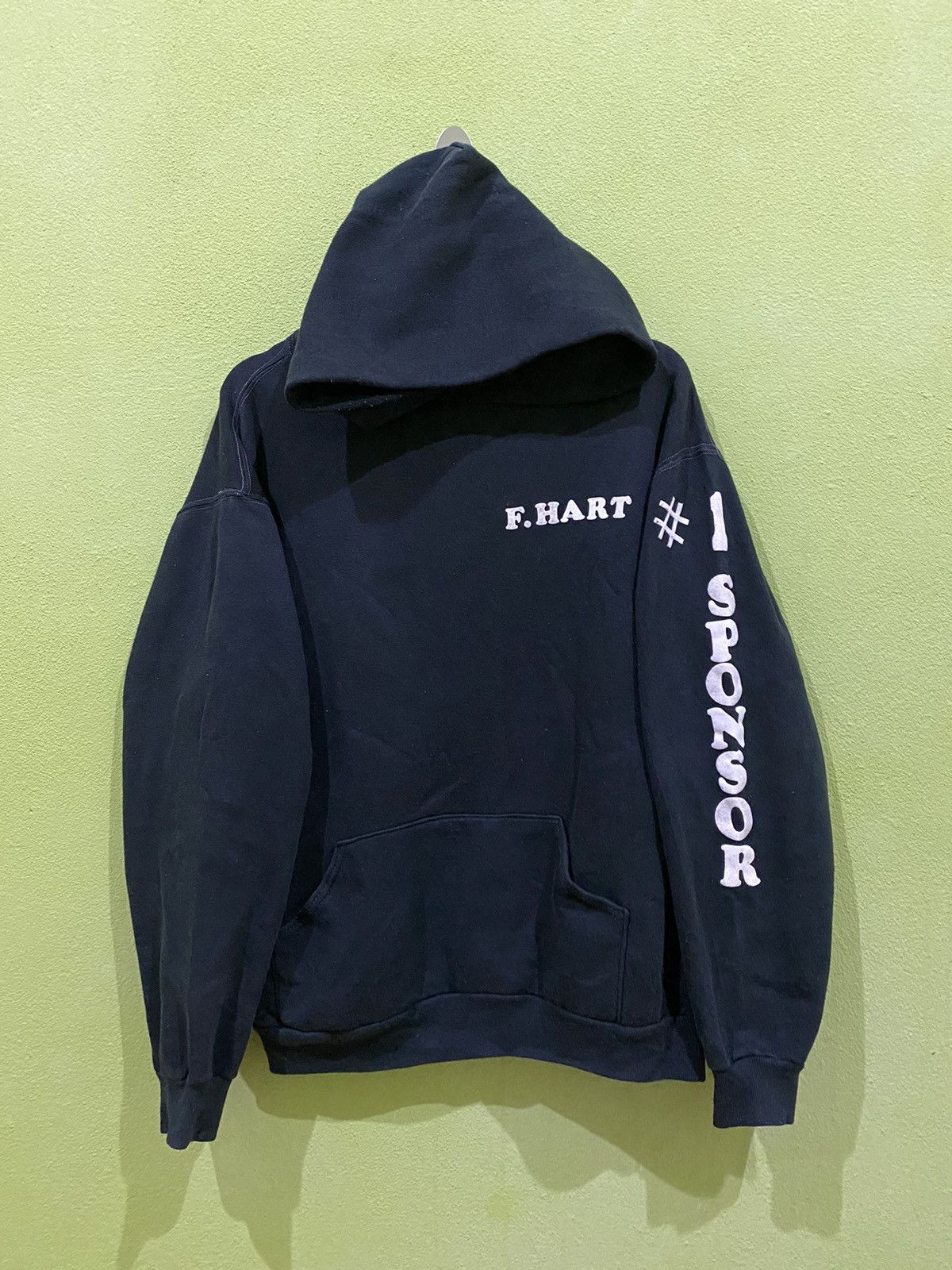 NFL × Vintage Vintage Murphy Canyon Senior Majors Hoddies Size US L / EU 52-54 / 3 - 3 Thumbnail