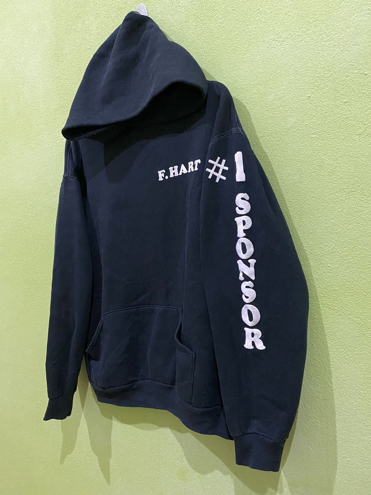 NFL × Vintage Vintage Murphy Canyon Senior Majors Hoddies Size US L / EU 52-54 / 3 - 4 Thumbnail