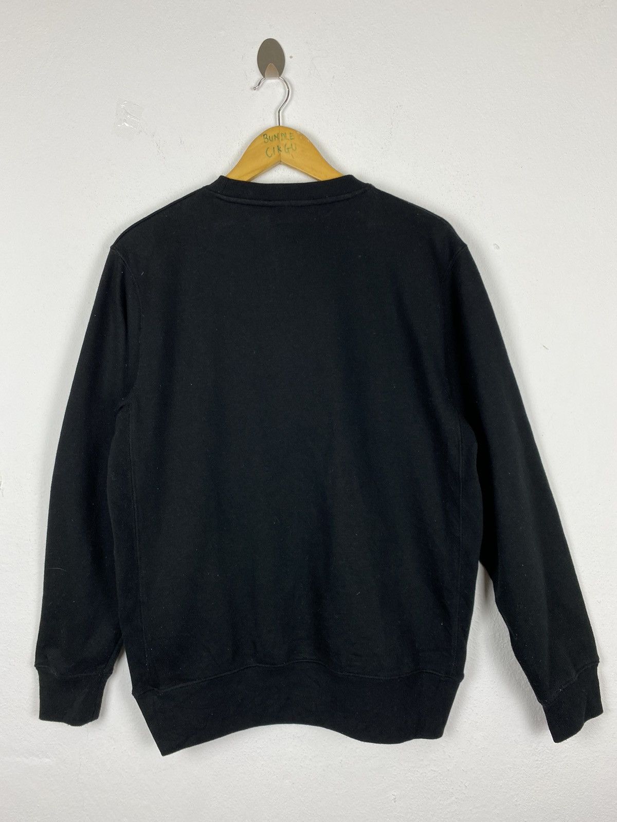 Ben Davis BEN DAVIS SWEATER Size US XL / EU 56 / 4 - 5 Thumbnail