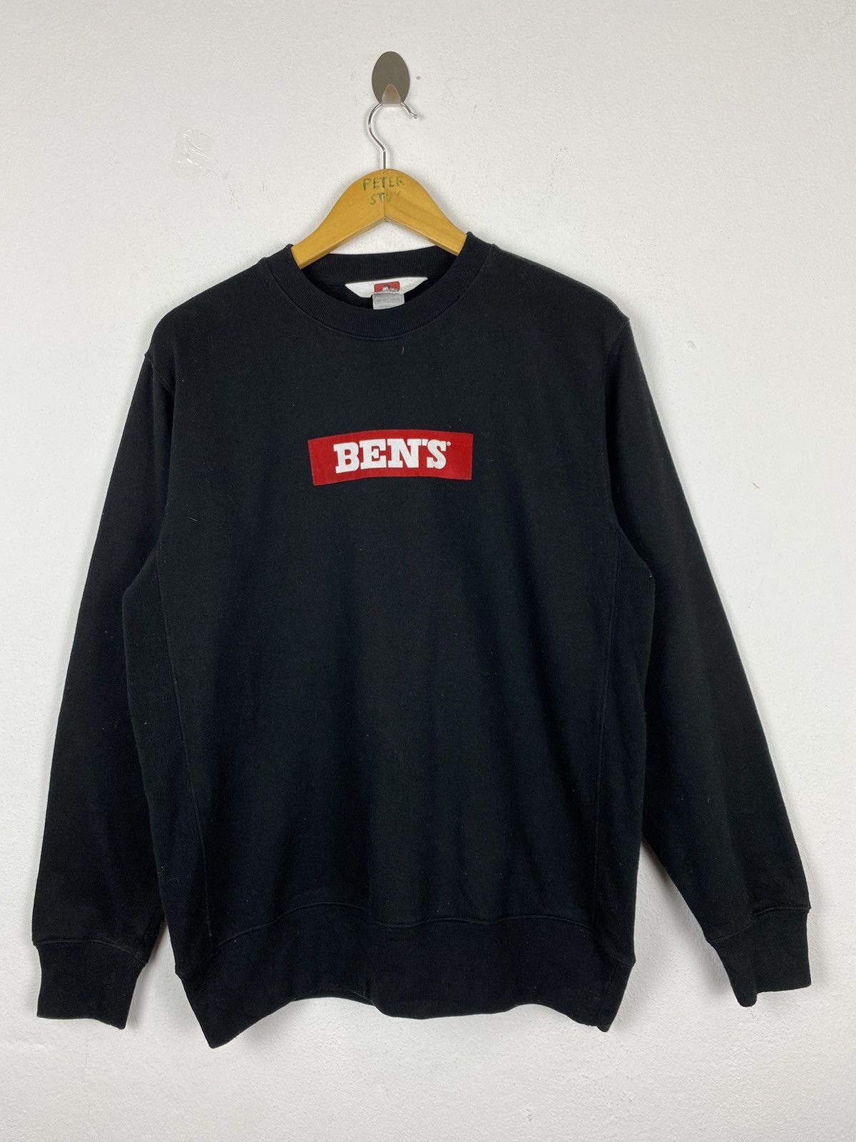 Ben Davis BEN DAVIS SWEATER Size US XL / EU 56 / 4 - 2 Thumbnail