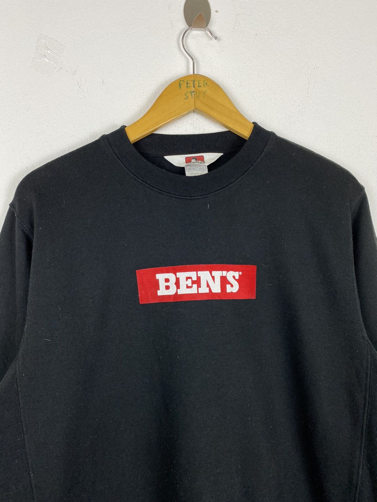 Ben Davis BEN DAVIS SWEATER Size US XL / EU 56 / 4 - 3 Thumbnail