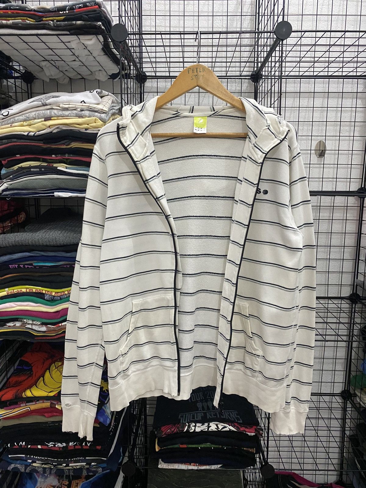 Adidas Adidas Neo Hoddies Sweater Size US L / EU 52-54 / 3 - 4 Thumbnail