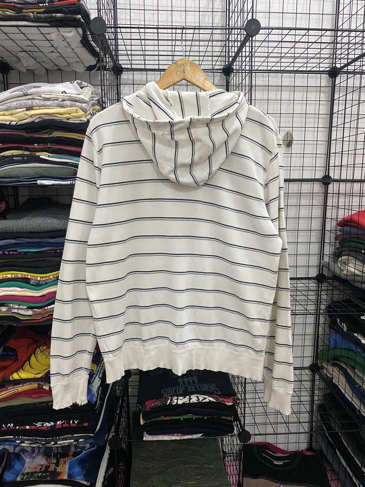 Adidas Adidas Neo Hoddies Sweater Size US L / EU 52-54 / 3 - 5 Thumbnail