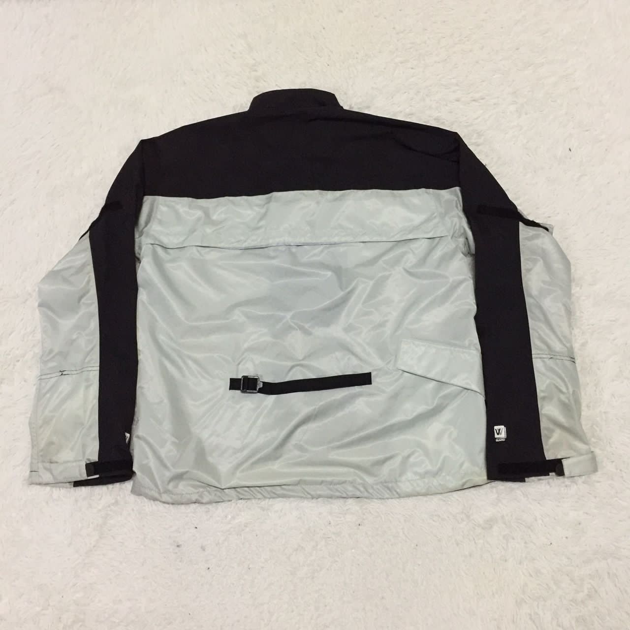 Japanese Brand Aqua Cruise Yamaha jacket Size US L / EU 52-54 / 3 - 2 Thumbnail