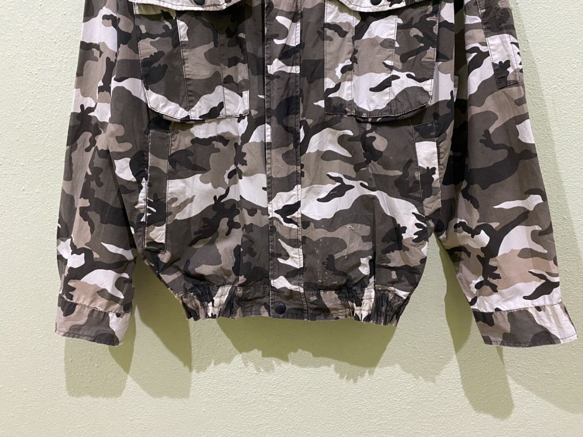 Other DIRECT COOLING CAMO WORKER JACKET Size US L / EU 52-54 / 3 - 4 Thumbnail