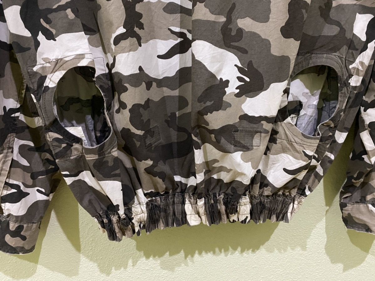 Other DIRECT COOLING CAMO WORKER JACKET Size US L / EU 52-54 / 3 - 5 Thumbnail