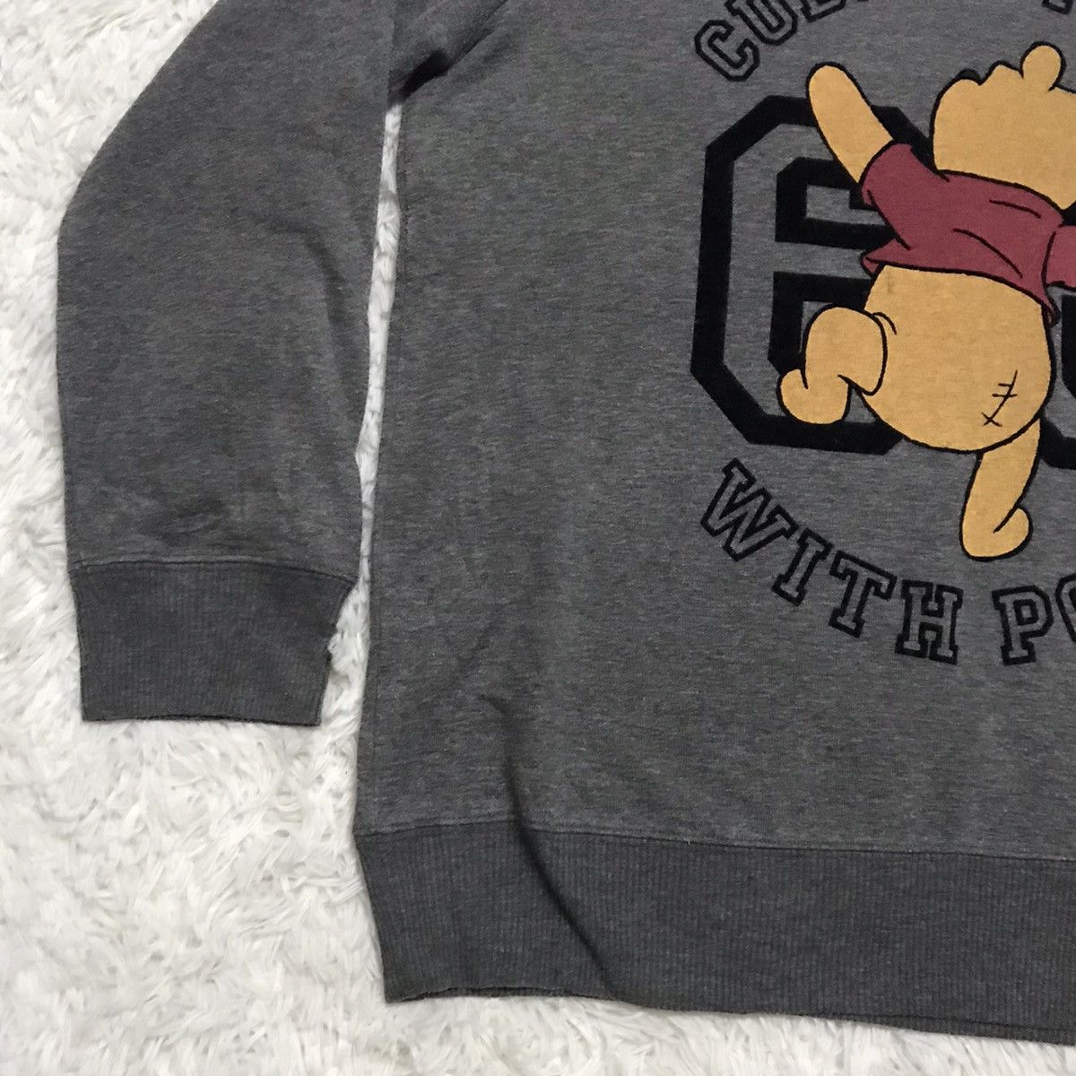 Cartoon Network Pooh sweatshirt Size US L / EU 52-54 / 3 - 4 Thumbnail
