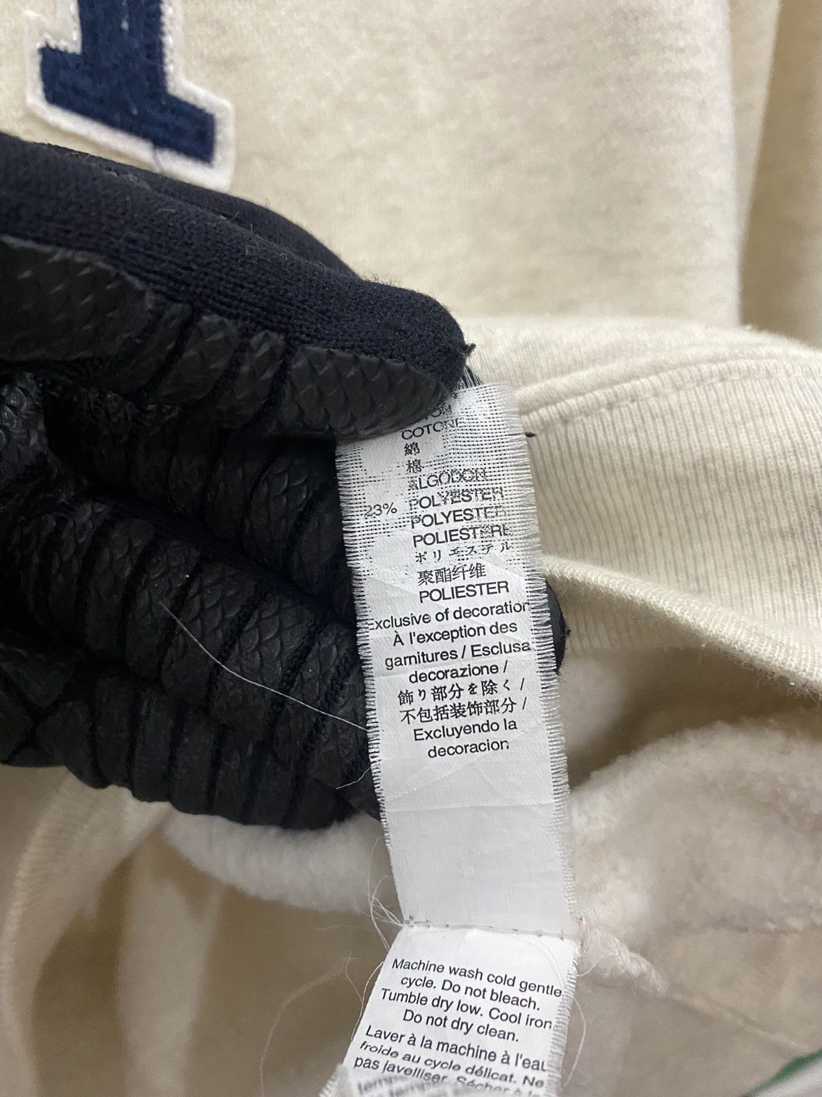 Gap GAP BIG LOGO HODDIES Size US XS / EU 42 / 0 - 7 Thumbnail