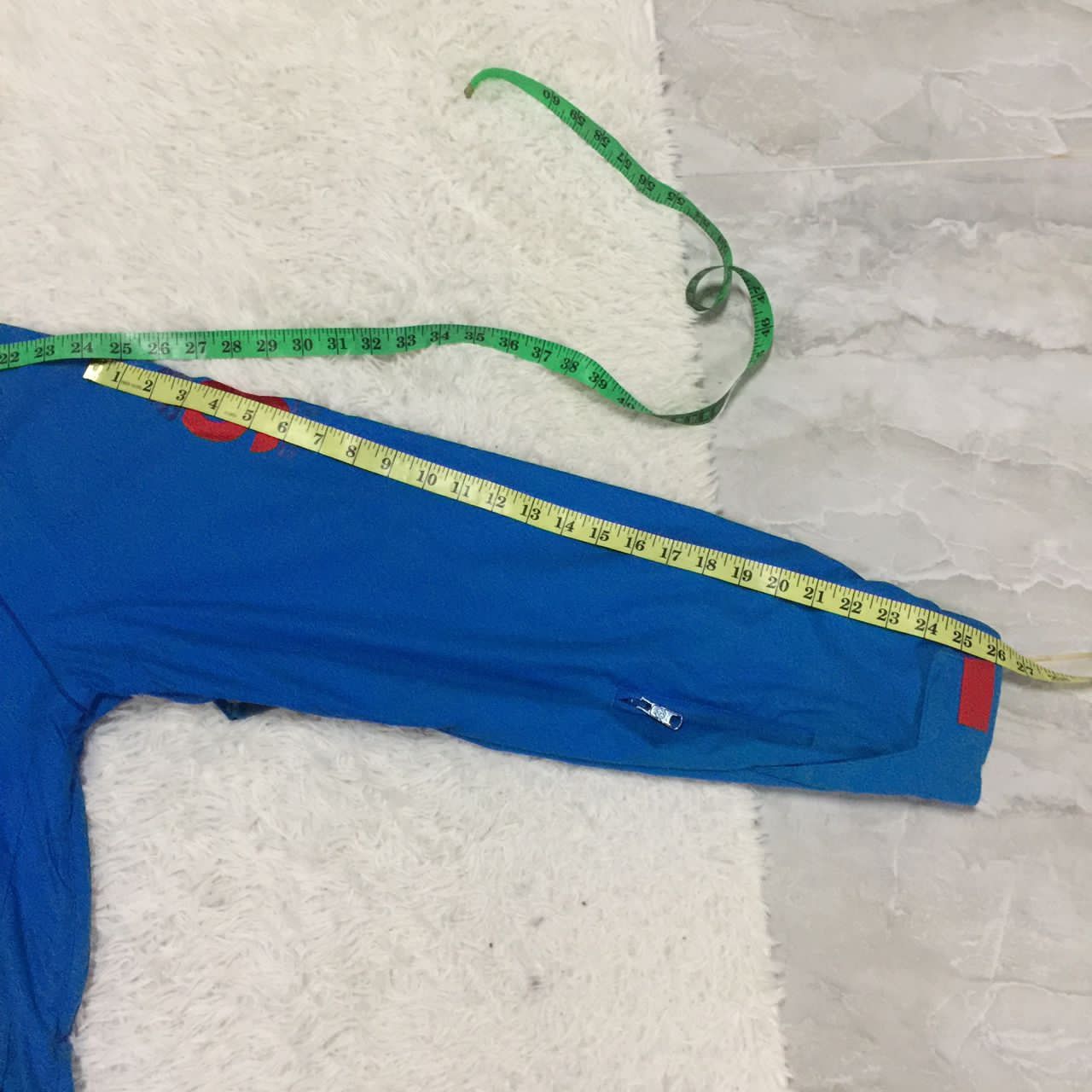 Japanese Brand 🔥SPECIAL BLEND SKI OUTDOOR JACKET NICE DESIGN Size US XL / EU 56 / 4 - 5 Thumbnail