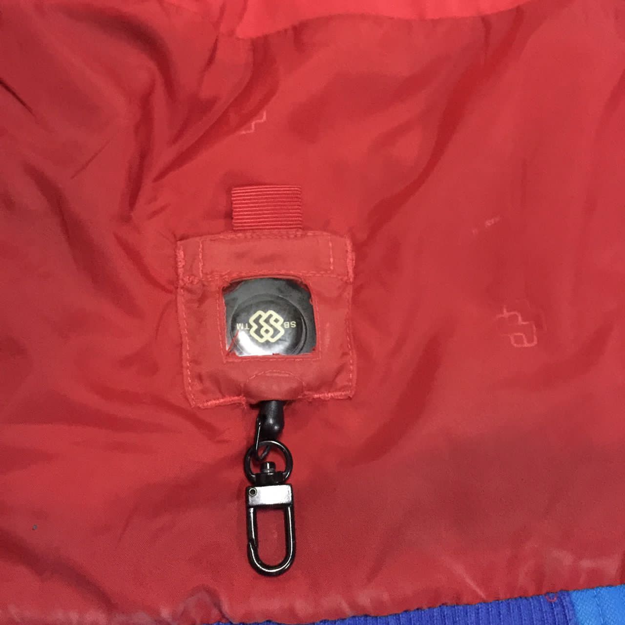 Japanese Brand 🔥SPECIAL BLEND SKI OUTDOOR JACKET NICE DESIGN Size US XL / EU 56 / 4 - 9 Thumbnail
