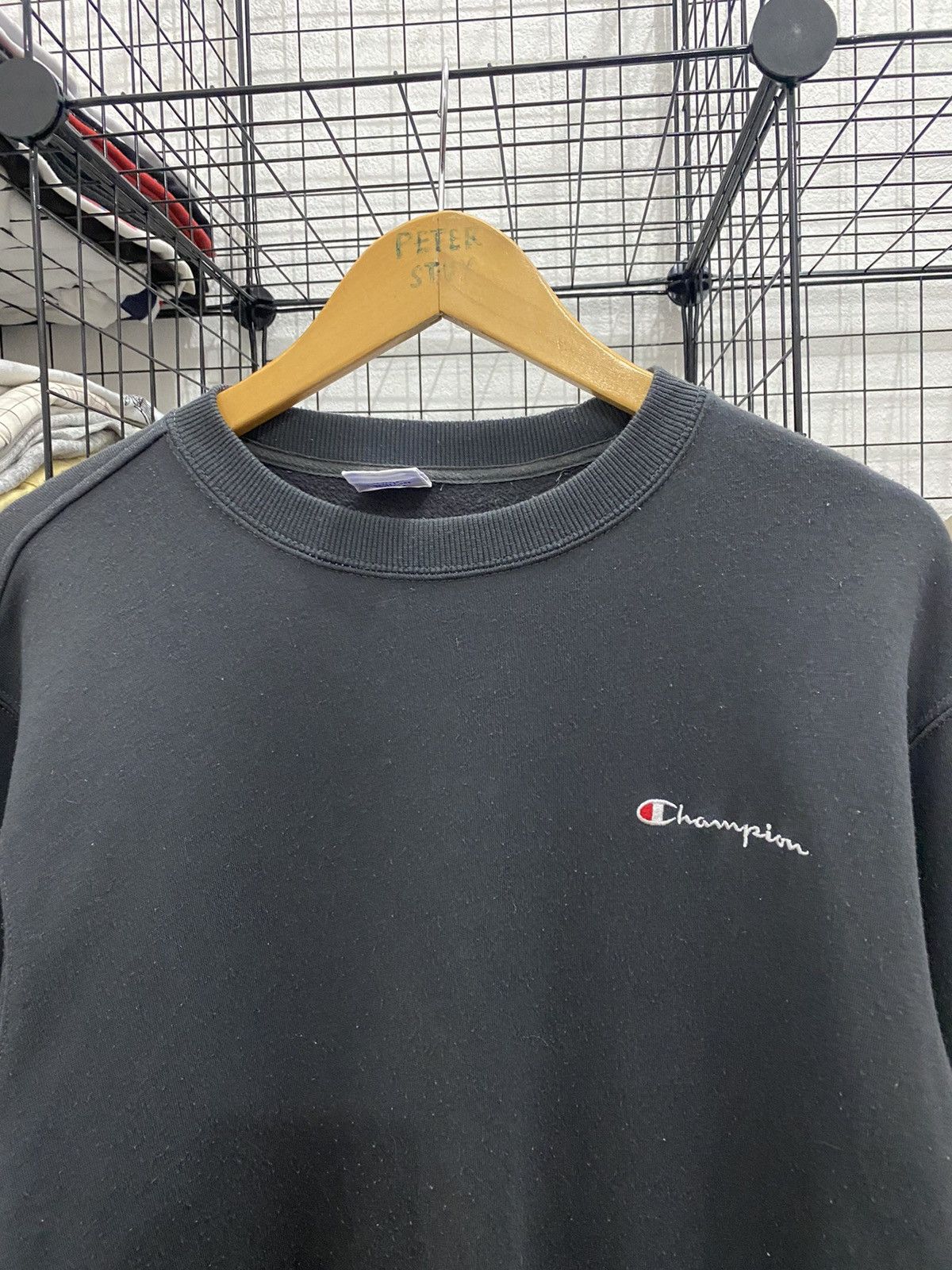 Champion Champion Seattle Baseball 1969 Sweatshirt Size US M / EU 48-50 / 2 - 5 Thumbnail