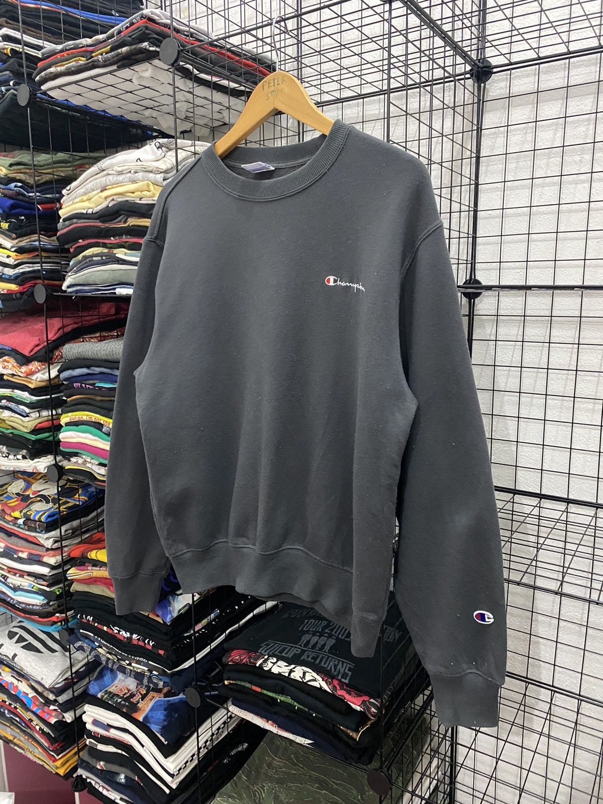 Champion Champion Seattle Baseball 1969 Sweatshirt Size US M / EU 48-50 / 2 - 3 Thumbnail