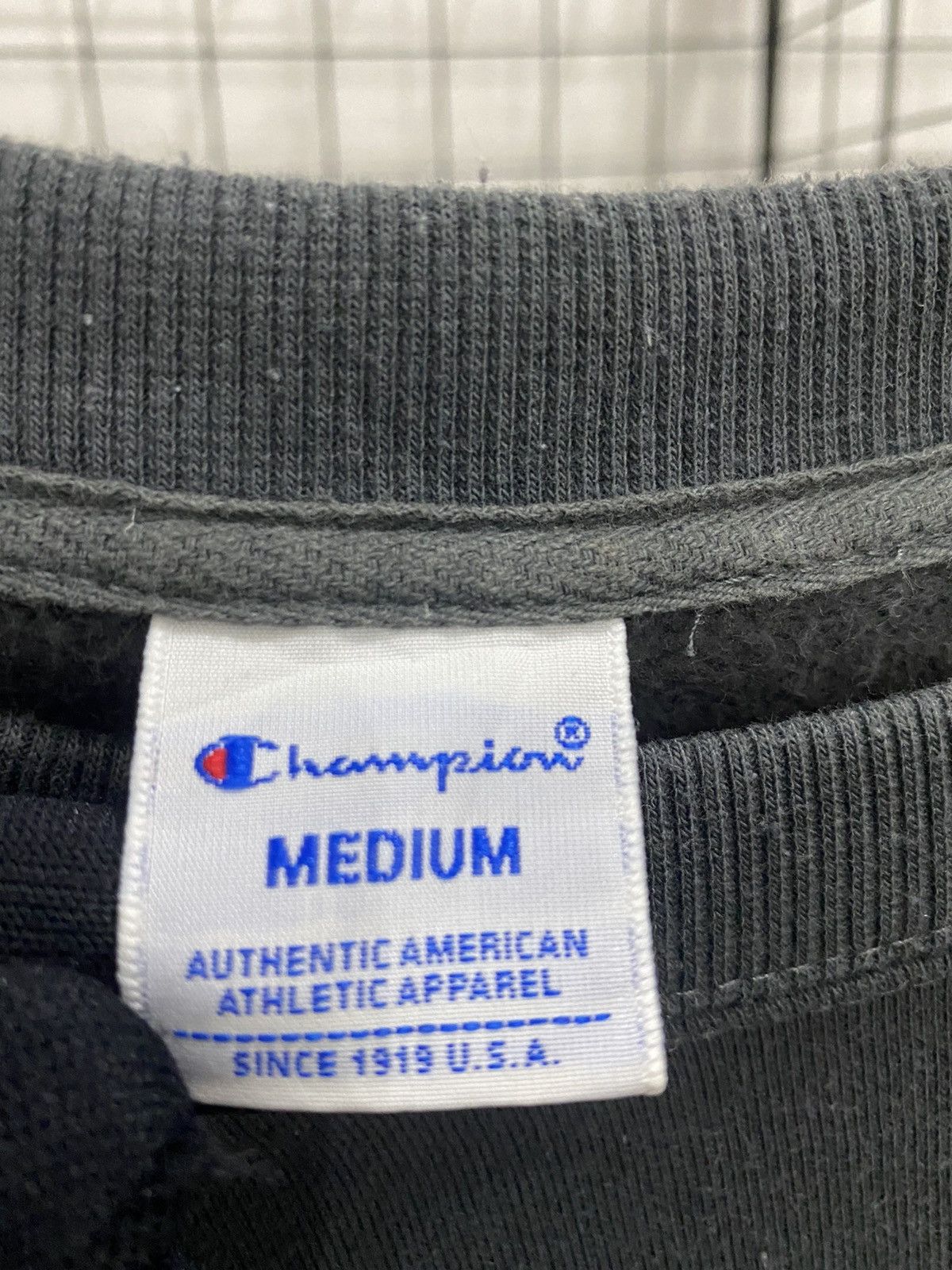 Champion Champion Seattle Baseball 1969 Sweatshirt Size US M / EU 48-50 / 2 - 8 Thumbnail