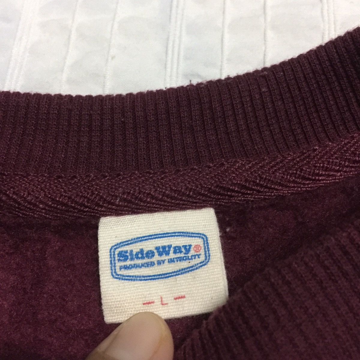 Japanese Brand Extremely let us go 5 sweatshirt Size US L / EU 52-54 / 3 - 7 Thumbnail