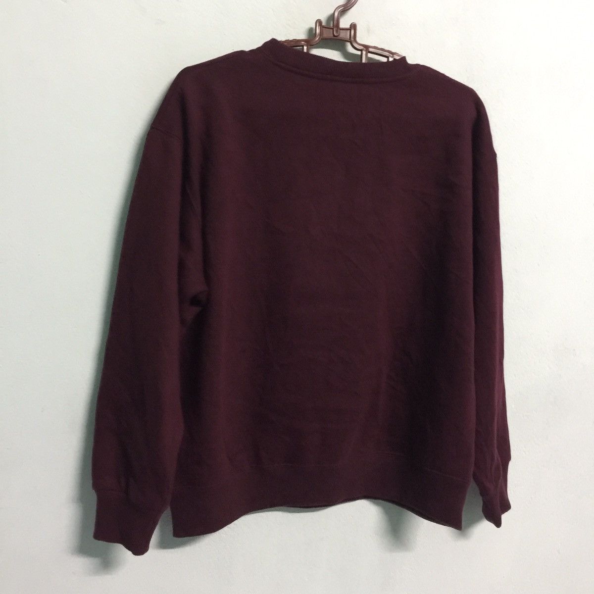 Japanese Brand Extremely let us go 5 sweatshirt Size US L / EU 52-54 / 3 - 6 Thumbnail