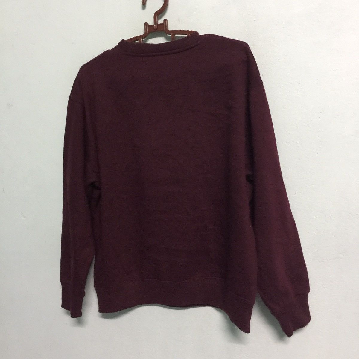 Japanese Brand Extremely let us go 5 sweatshirt Size US L / EU 52-54 / 3 - 5 Thumbnail
