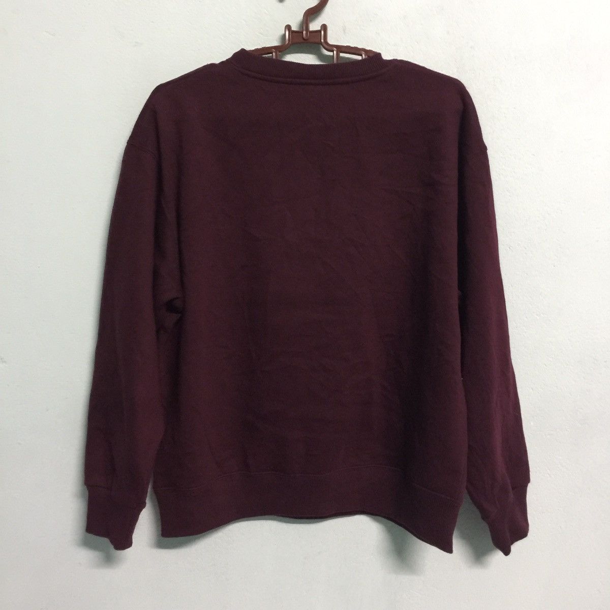 Japanese Brand Extremely let us go 5 sweatshirt Size US L / EU 52-54 / 3 - 4 Thumbnail