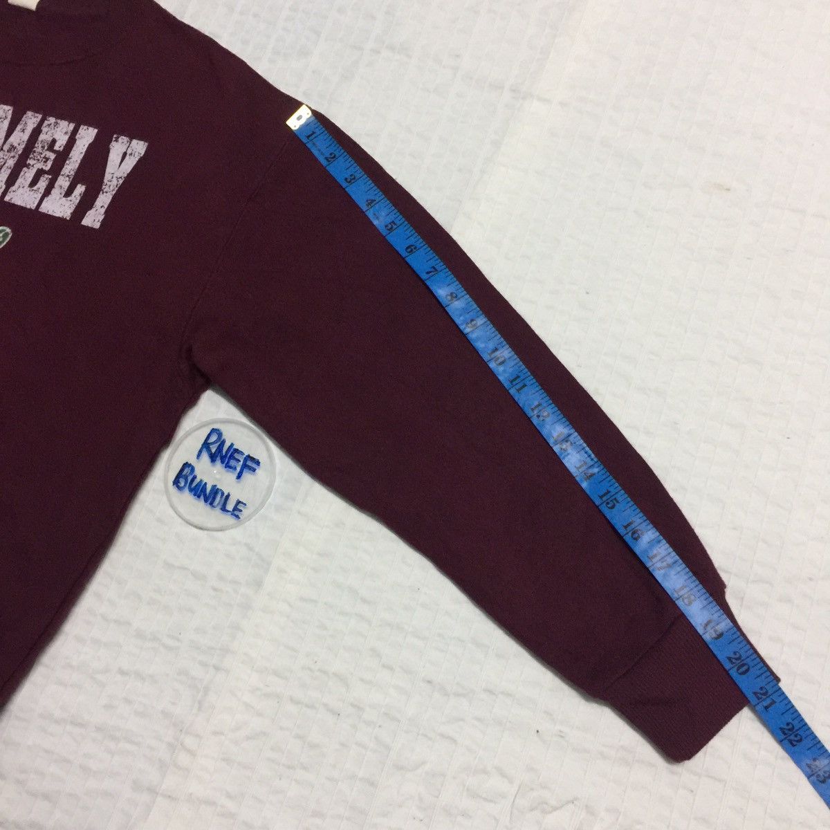 Japanese Brand Extremely let us go 5 sweatshirt Size US L / EU 52-54 / 3 - 15 Thumbnail