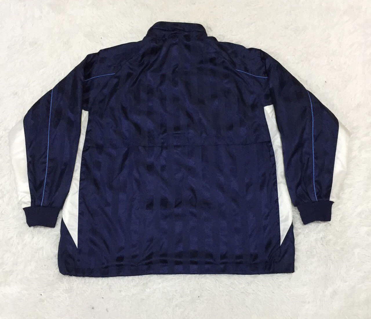 Puma Vintage PUMA jacket hoodie Size US L / EU 52-54 / 3 - 3 Thumbnail