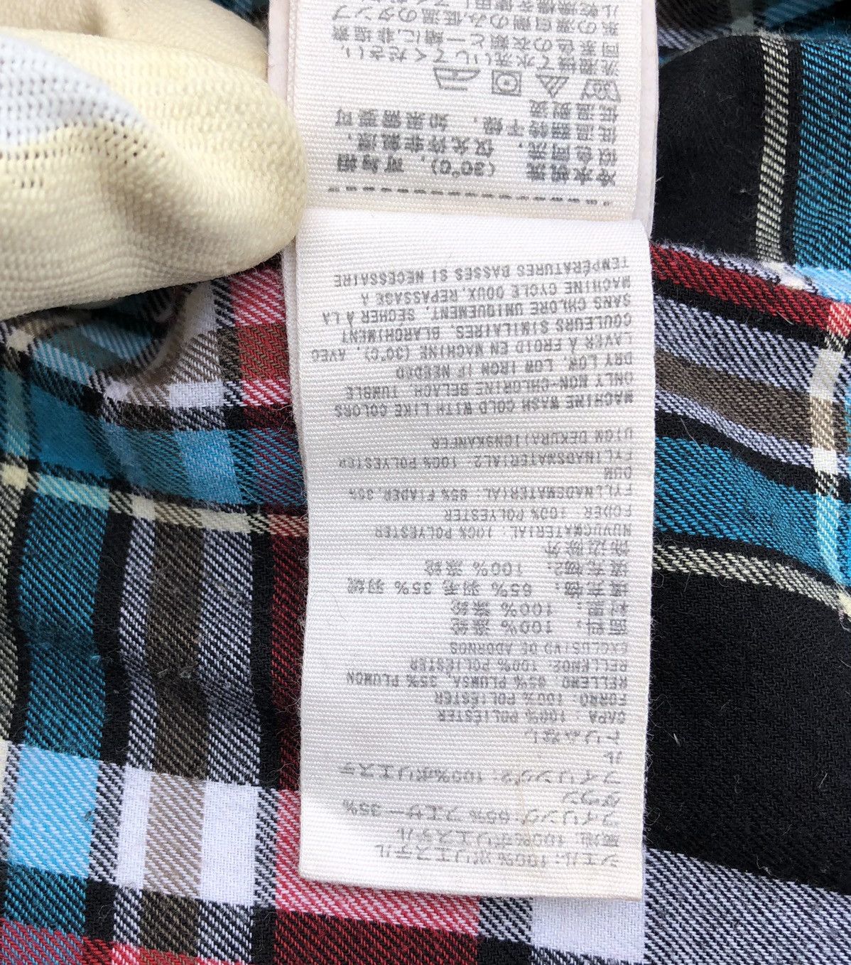 Abercrombie & Fitch Abercrombie & Fitch Feathers Jacket Size US XL / EU 56 / 4 - 11 Thumbnail