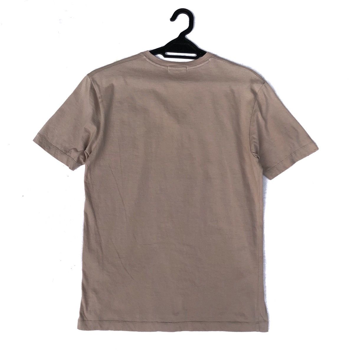 Burberry Burberry Black Label Short Sleeves T-shirt Embossed Logo Size US S / EU 44-46 / 1 - 5 Thumbnail