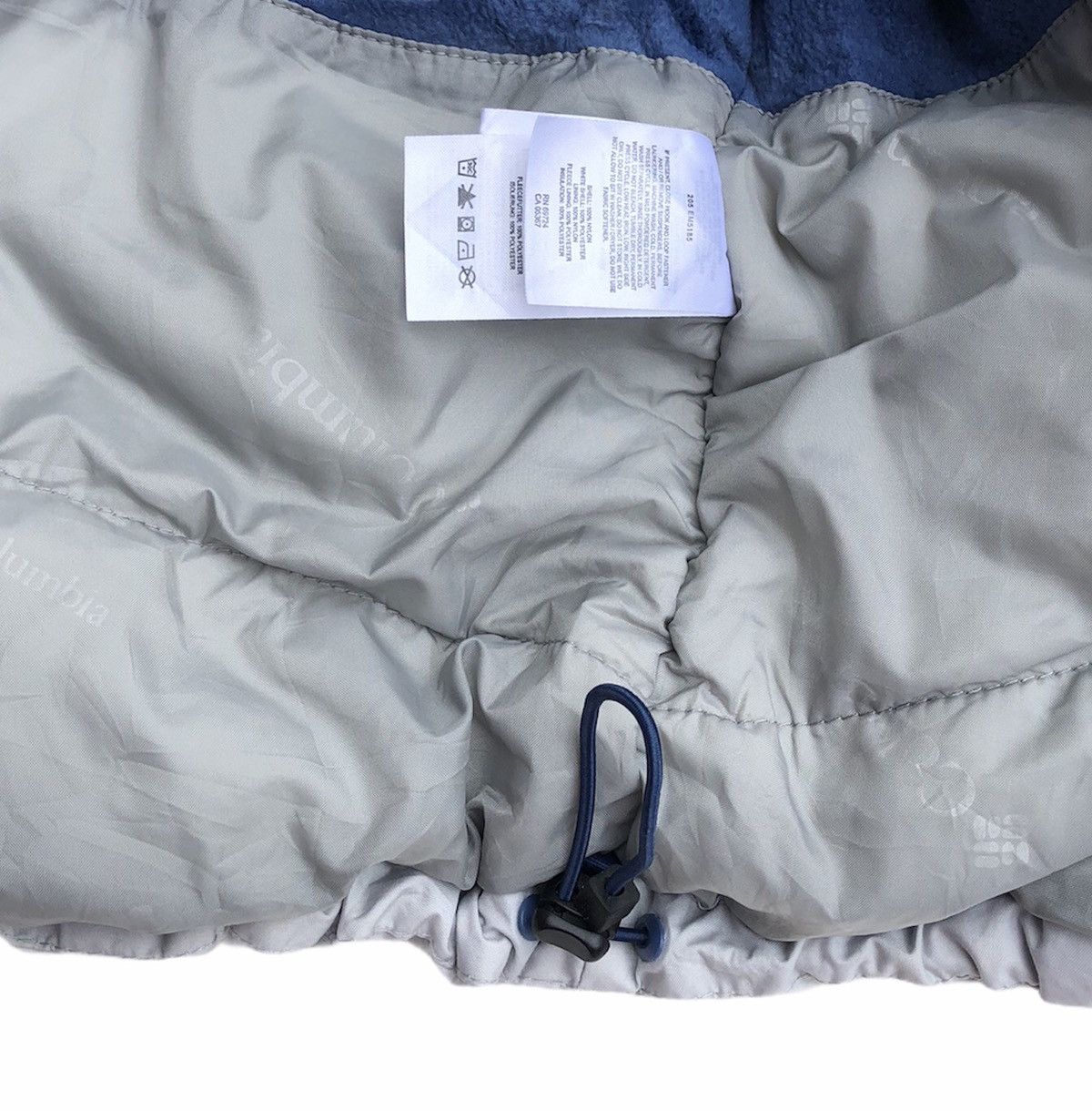 Columbia Columbia Sportswear Company Mens Puffer Jacket Size US M / EU 48-50 / 2 - 16 Thumbnail