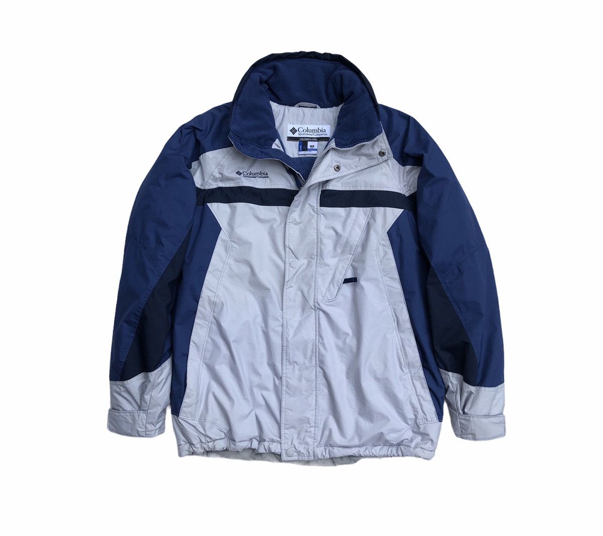 Columbia Columbia Sportswear Company Mens Puffer Jacket Size US M / EU 48-50 / 2 - 4 Thumbnail